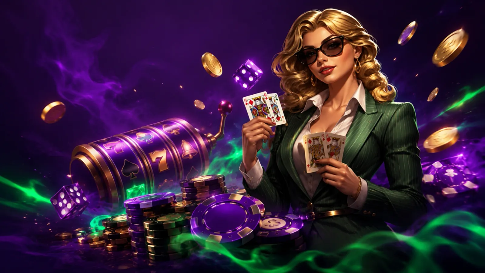 Wagibet hero
